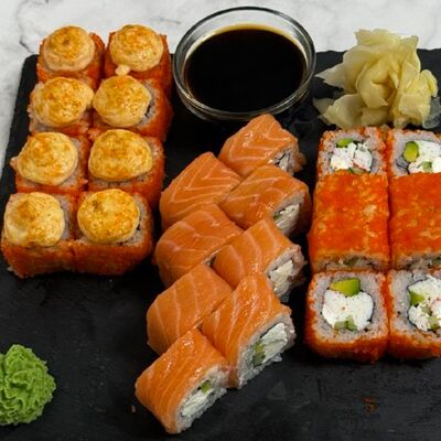 Друзья в Сказка lounge по цене 2050 ₽