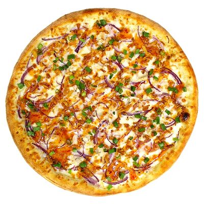 Деревенская в Выбери Суши Пицца по цене 960 ₽