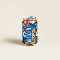 Irn-Bru в Nam Pho