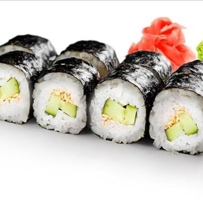 Каппа маки в Nishiki по цене 215 ₽