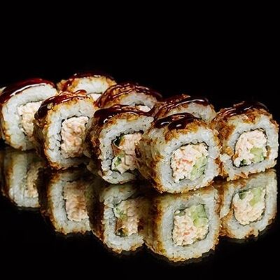 Калифорния Фьюжн в Квикфуд по цене 399 ₽