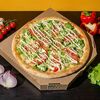 Пицца Цезарь в KRD PIZZA по цене 935