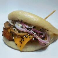 Бао Жюльен в Фобошная