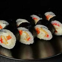 Пачи фурай в Oh!Sushi