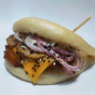 Бао Жюльен в Фобошная по цене 439 ₽