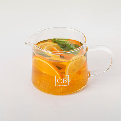 Чай ташкентский в Coffee BOOM по цене 1150 ₸