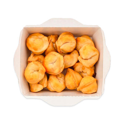 Пельмени фри в Pizza Mia по цене 195 ₽