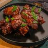 Крылышки в соусе BBQ в Ермолаевъ по цене 520