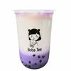 Таро Латте Кокос в Bubble Tea Boba Tea по цене 450