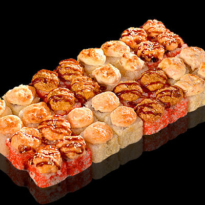 Огонь в Квикфуд по цене 1536 ₽