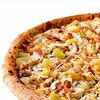 Гавайский Чикен BBQ 30см Оригинальное Тесто в Papa Johns по цене 105000