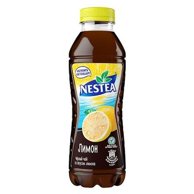 Nestea холодный чай в Шашлык на углях по цене 139 ₽