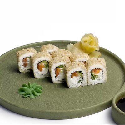 Бостон в Нишитяко по цене 555 ₽