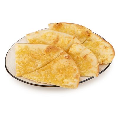 Фокачча сырная в Trattoria по цене 324 ₽