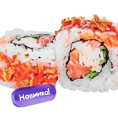 Камчатка в Чикен Пицца по цене 440 ₽