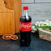 Coca-Cola в РЫБА МОRЯ по цене 229