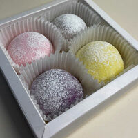 Моти Ассорти в Fastbento