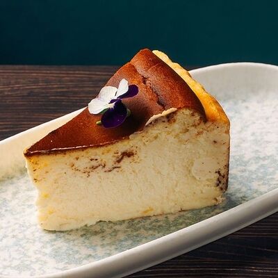 Десерт Себастьян классик в Хочу и буду по цене 390 ₽