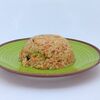Обжаренный рис с овощами в Banana Leaf по цене 300