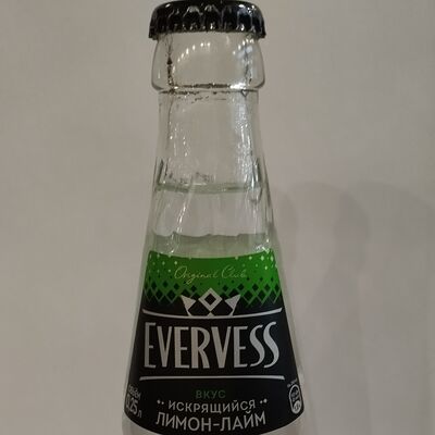 Эвервесс Лимон-лайм в Casa Mia Халва Тсуру по цене 205 ₽