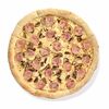  Пицца Ветчина и грибы в New York Pizza по цене 759