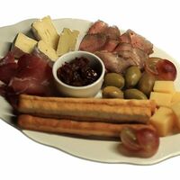 Антипасти в Эсперанто