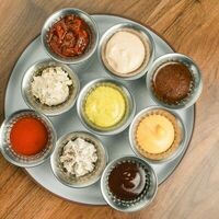 Соус Барбекю в Ketch Up