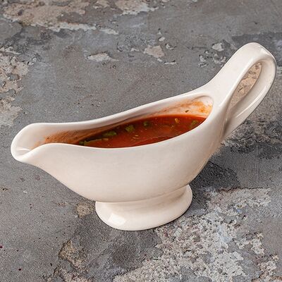 Соус красный к шашлыку в Дворец свадеб по цене 90 ₽