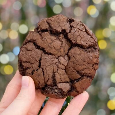 Печенье шоколадное в Finch по цене 230 ₽