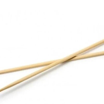 Палочки бамбуковые в Shiitake по цене 5 ₽