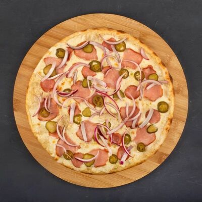 Мексиканская 400 г в Суши Ибица по цене 635 ₽