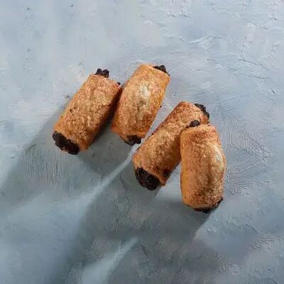 Сфольятина аль чоколато в Sapore Italiano по цене 390 ₽