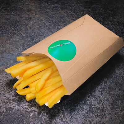 Картофель фри в Вкусно Суши по цене 229 ₽