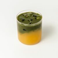 Матча Бамбл в Balance coffee