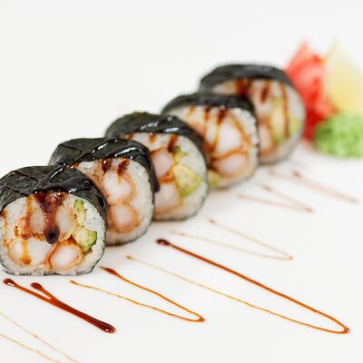 Эби темпура в Нами по цене 865 ₽