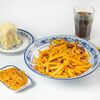 Комбо Жареный картофель с мясом в Lanzhou по цене 4800