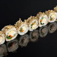 Бонито с крабом Яндекс в Rollita