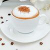 Капучинов Fit cafe по цене 279