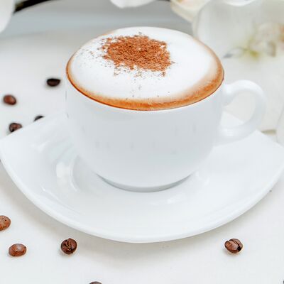 Капучинов Fit cafe по цене 279 ₽