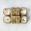 Ролл Мадагаскар темпура в Yummy yummy по цене 320