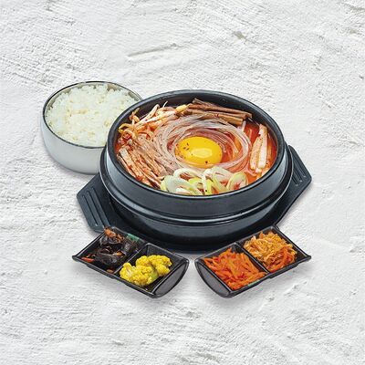 Юккедян в KimKong по цене 736 ₽