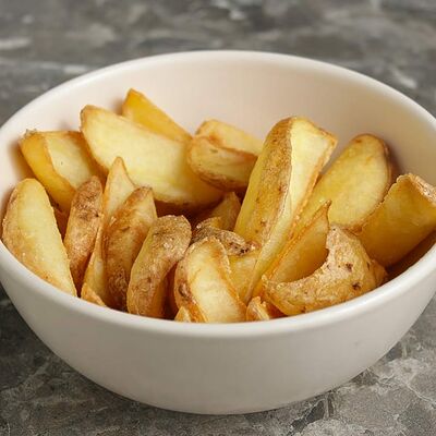 Картофельные дипперы в FRIENDLOUNGE по цене 260 ₽