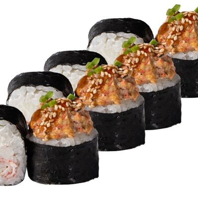 Мидии Tasty в SushiKent по цене 486 ₽