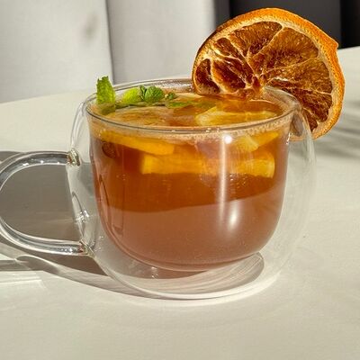 Пряный апельсин в Первая ППШНАЯ по цене 370 ₽