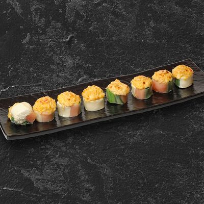 Ֆուջի в Sushi Shop по цене 7000 ֏