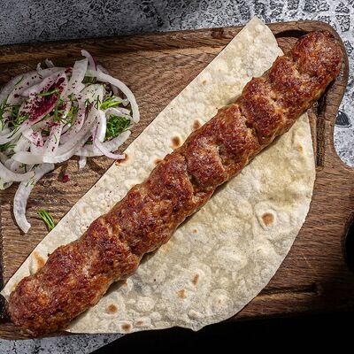 Люля-кебаб из баранины в Дюшес по цене 490