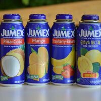 Jumex в Food Box