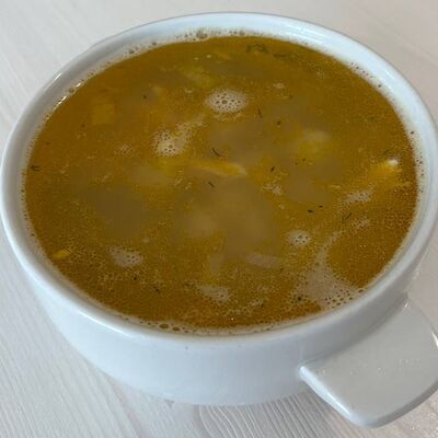 Рассольник в Гуленьки & Блинотека по цене 319 ₽