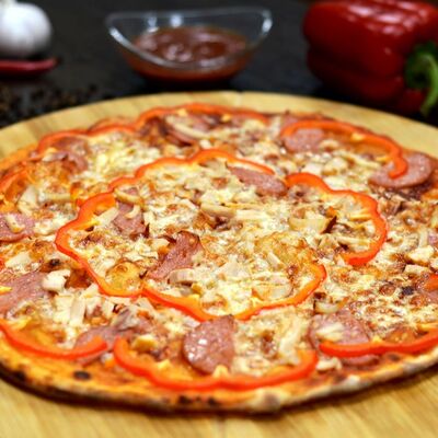 Калифорния в Мангал и мясо по цене 806 ₽