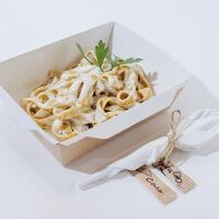 Любимое блюдо в PASTA BAR ДОМ СВЕЖЕЙ ПАСТЫ